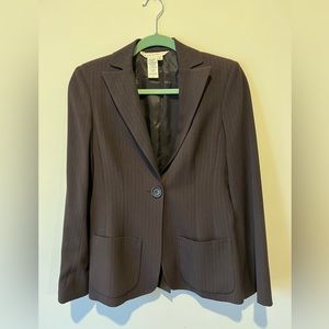 Max studio blazer